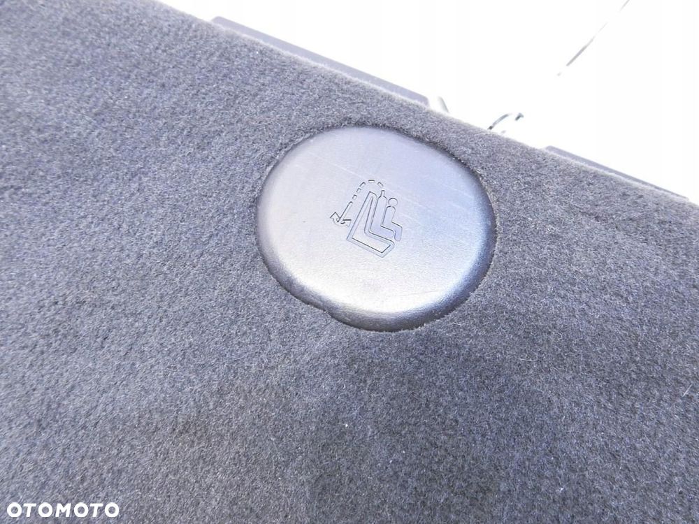 DYWAN WYKŁADZINA BAGAŻNIKA BMW 3 E91 7068883 - 2