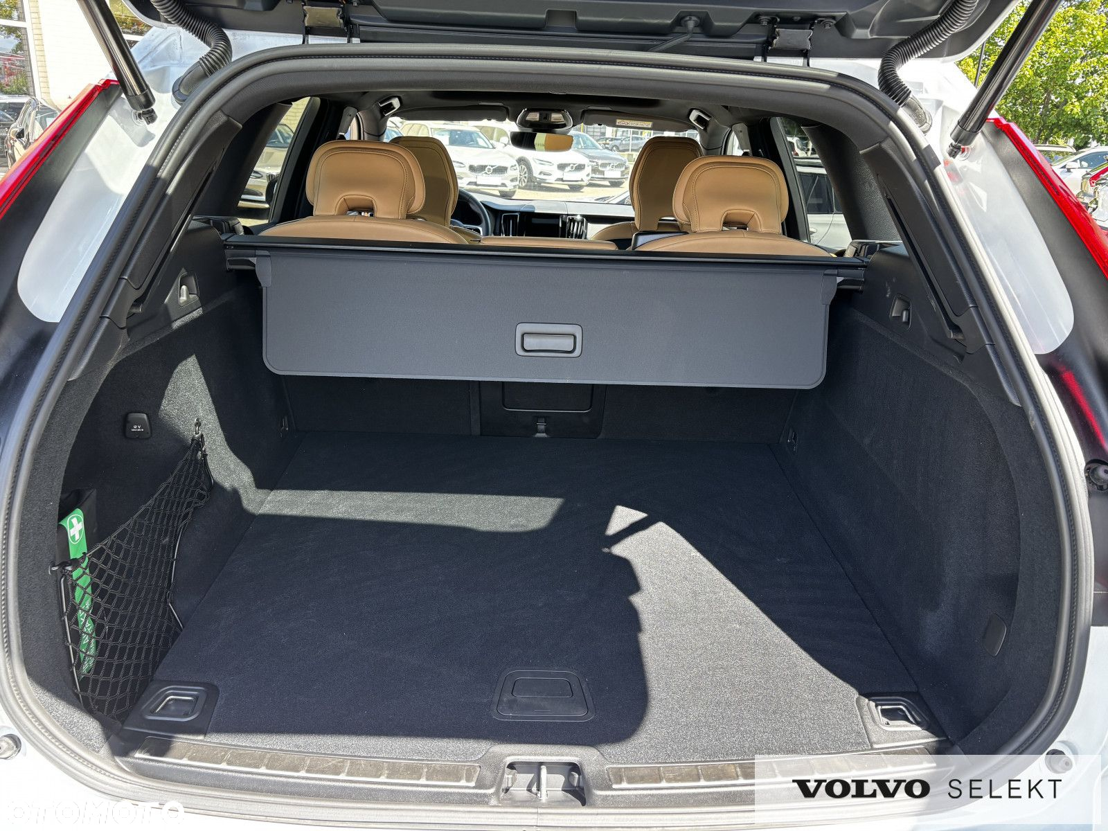 Volvo XC 60 - 24