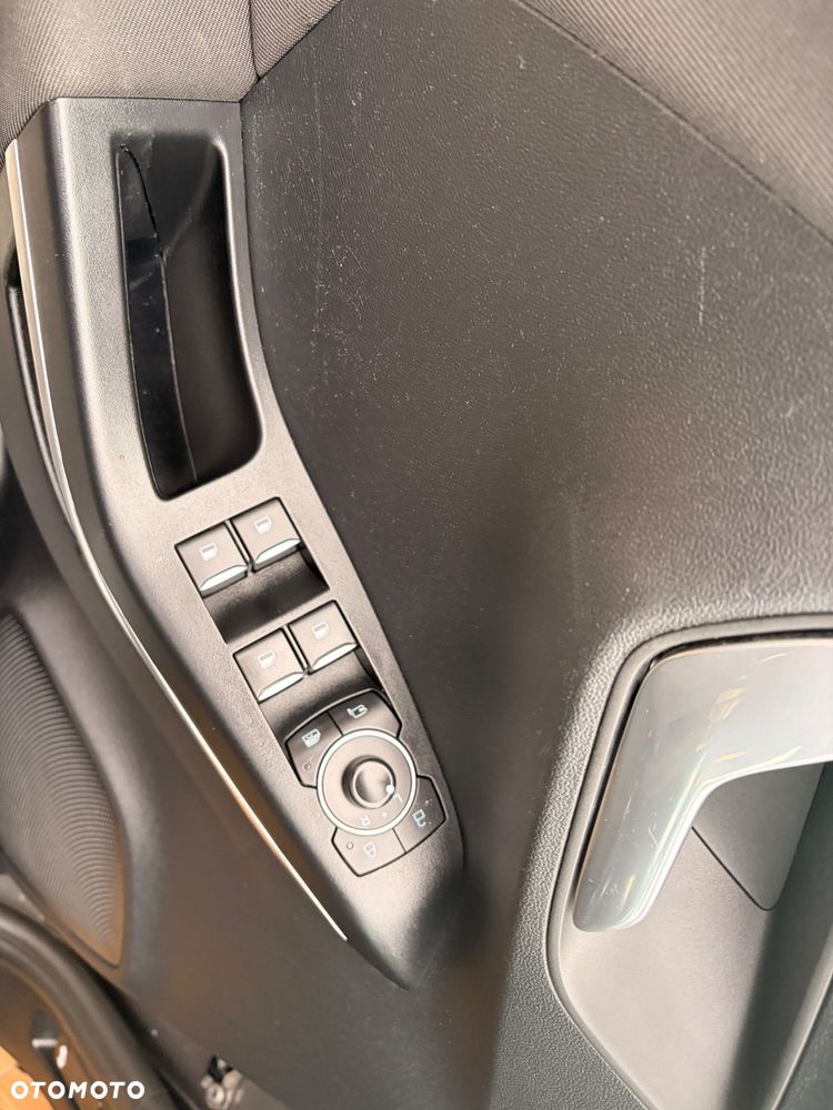 Ford Puma 1.0 EcoBoost Hybrid ST-LINE X - 15