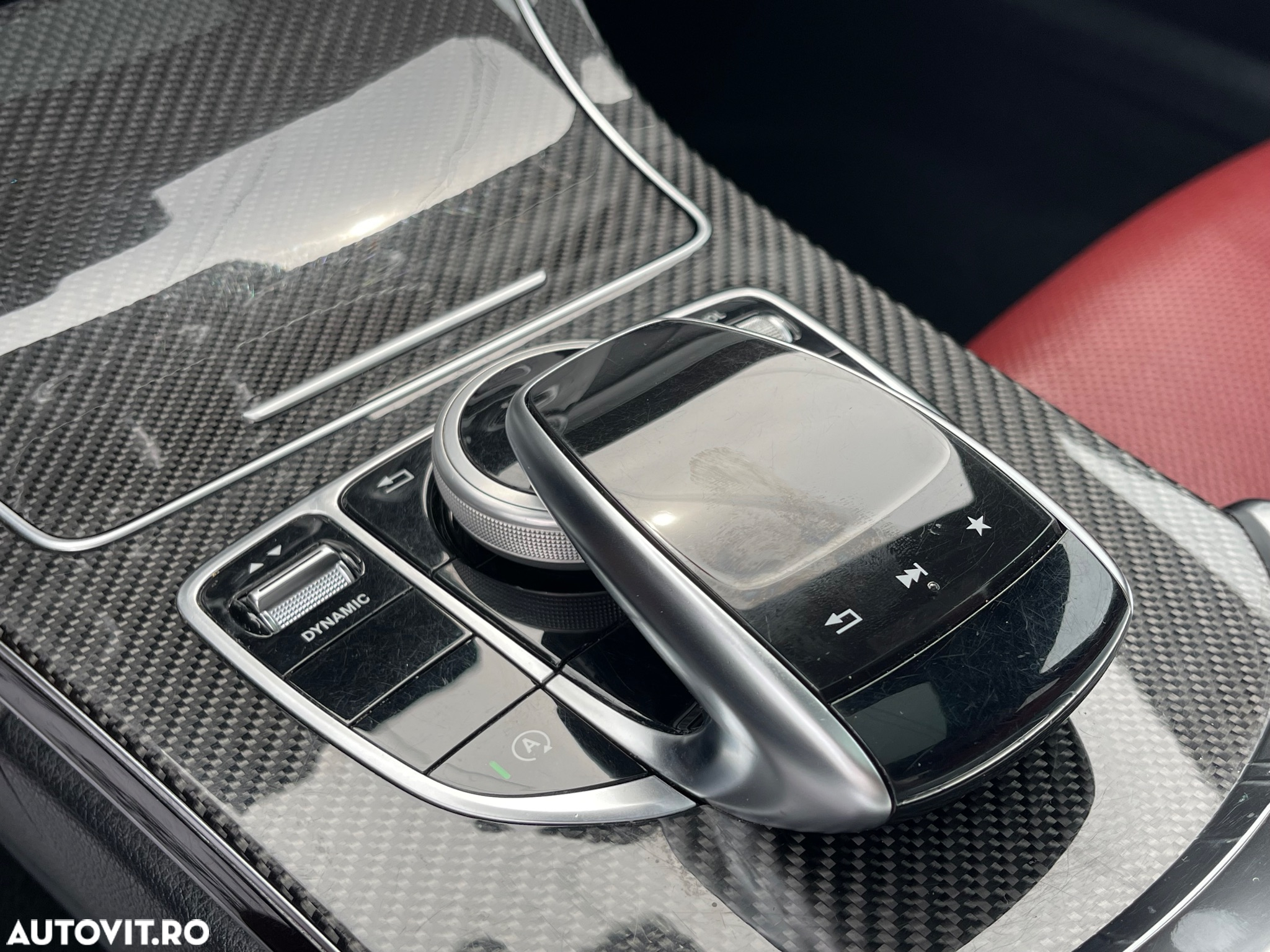 Mercedes-Benz C 250 d Coupe 4MATIC Aut. - 19