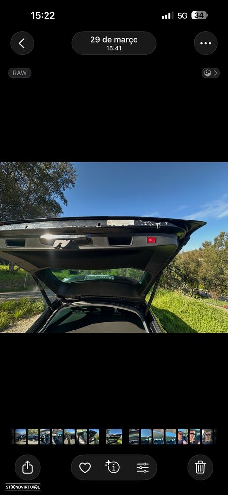 Citroën C5 Tourer 2.0 BlueHDi Seduction J17 - 6