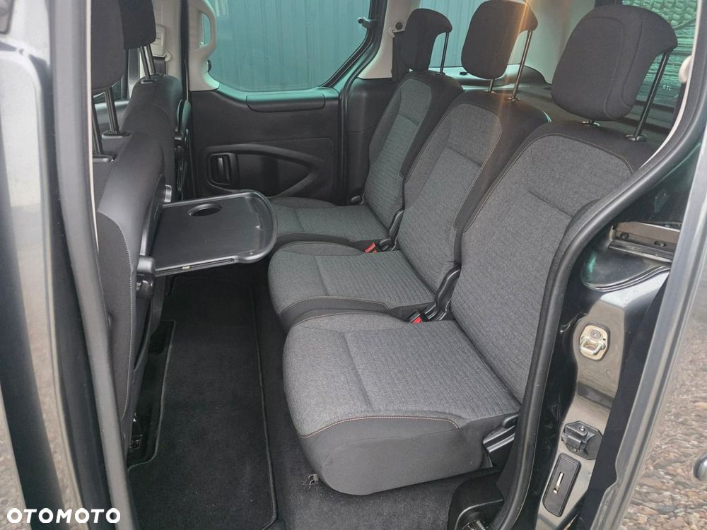 Citroën Berlingo Multispace BlueHDi 120 S&S SELECTION - 35