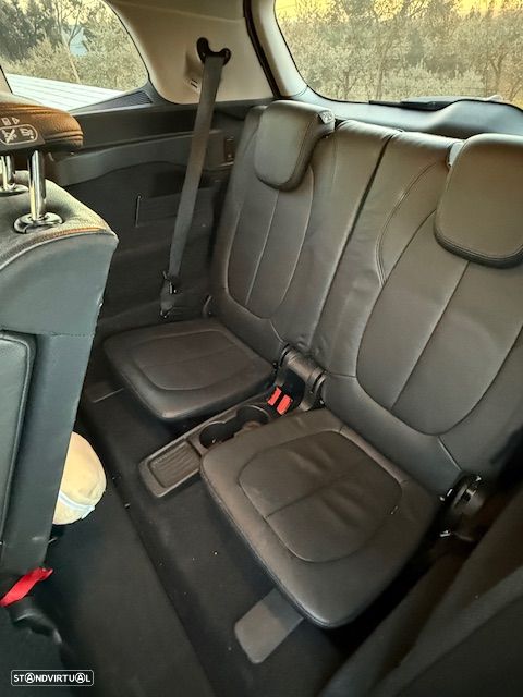 BMW 220 Gran Tourer i Aut. Luxury Line - 3