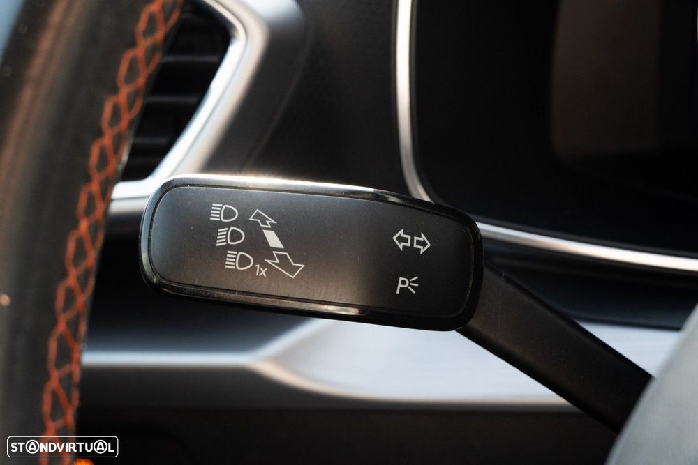 SEAT Leon 1.5 TSI FR - 21
