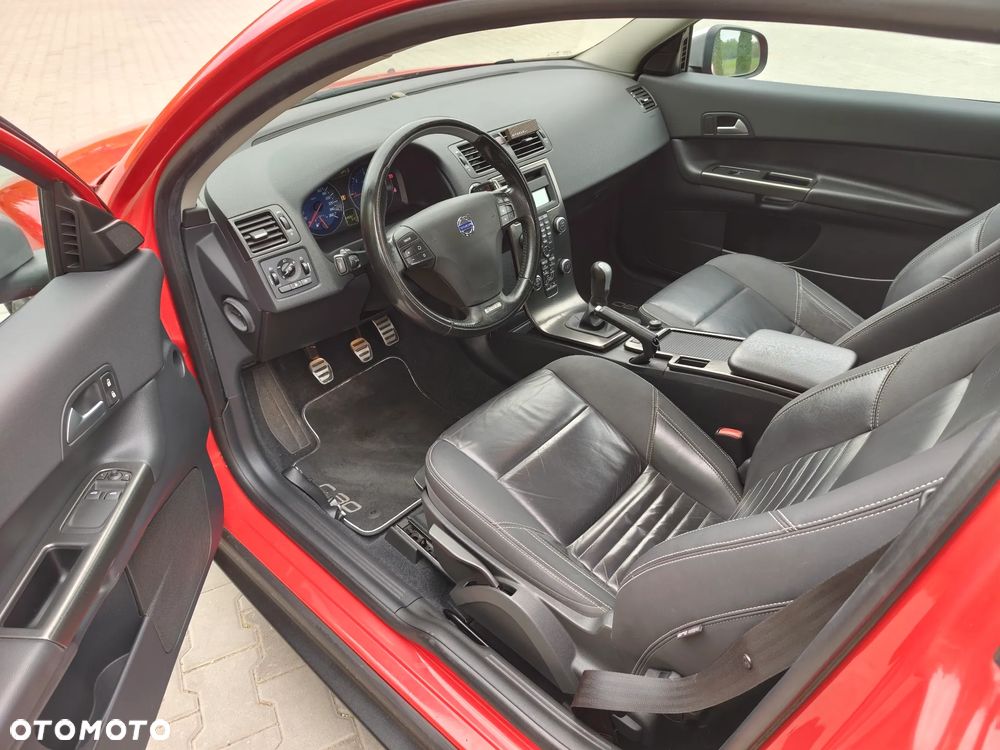 Volvo C30 D2 RDesign - 13