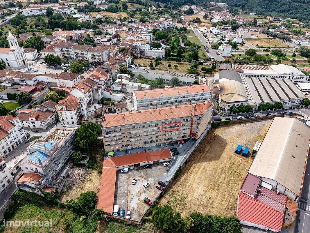 Apartamento T3 para venda - Grande imagem: 3/45