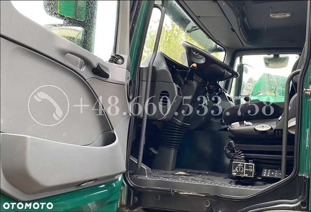 Mercedes-Benz Bezwypadkowy_Serwisowany_TOP-STAN - 18