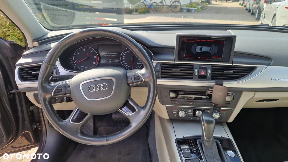 Audi A6 - 17