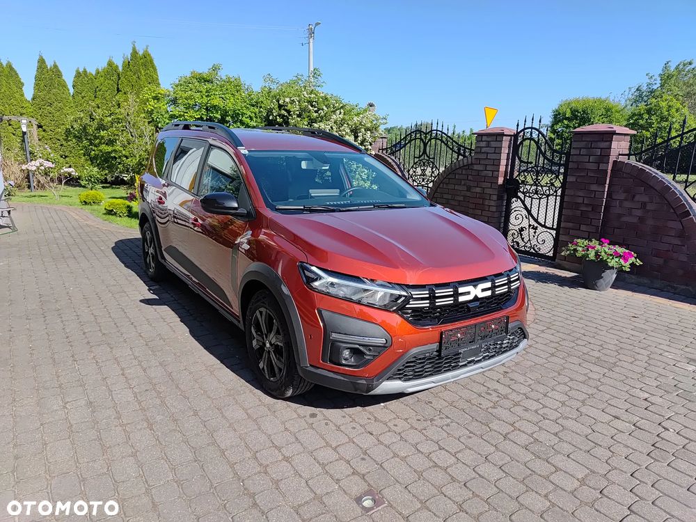 Dacia Jogger 1.0 TCe Extreme - 1