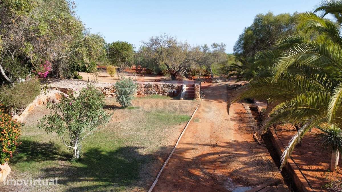 Moradia T5 isolada em Tavira - Grande imagem: 3/16