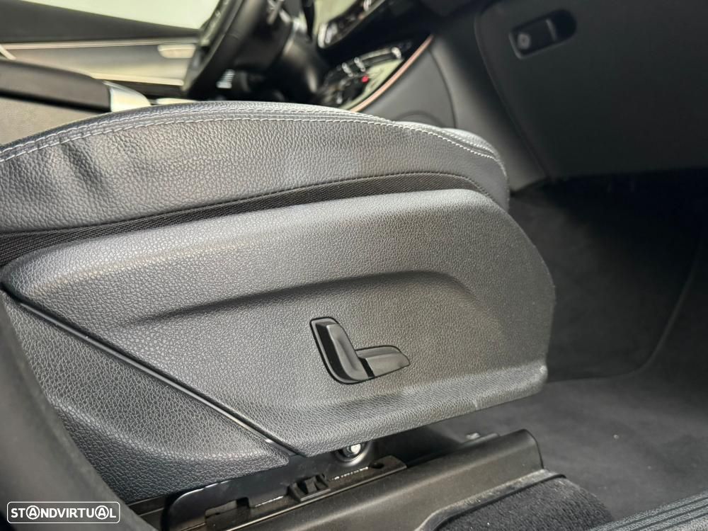 Mercedes-Benz EQC 400 4Matic - 25