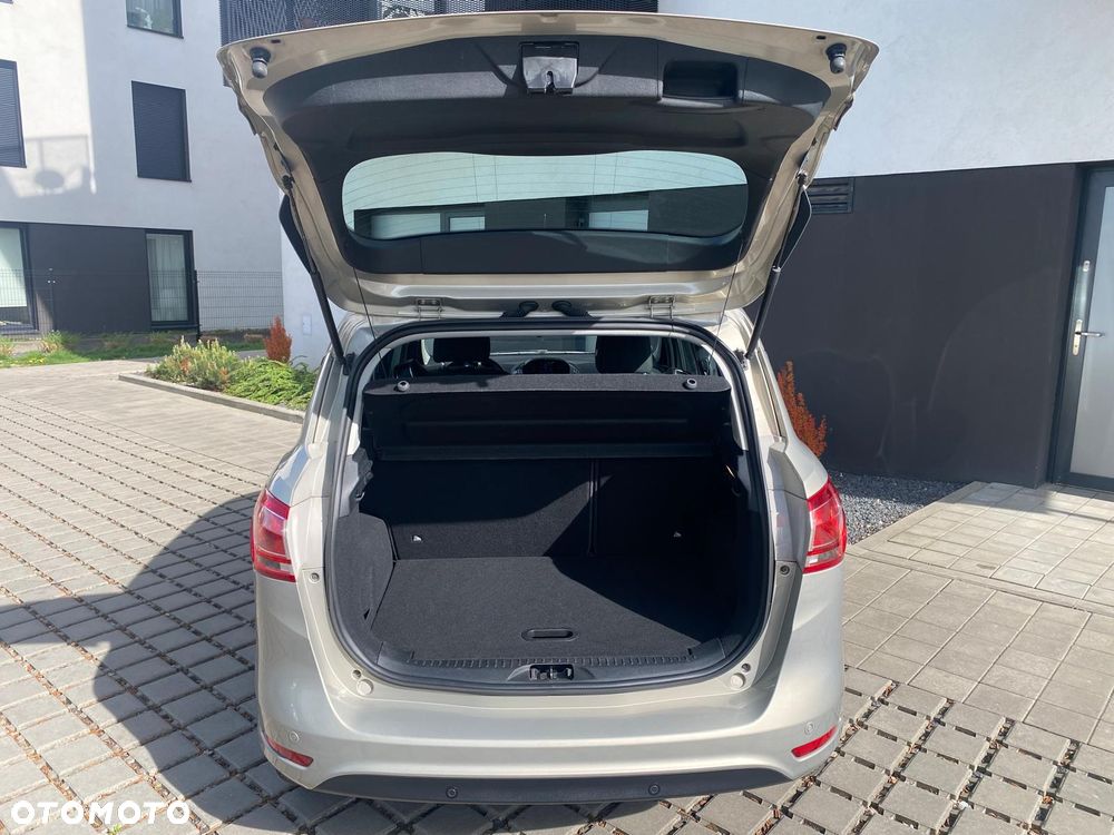 Ford B-MAX 1.0 EcoBoost Titanium - 14