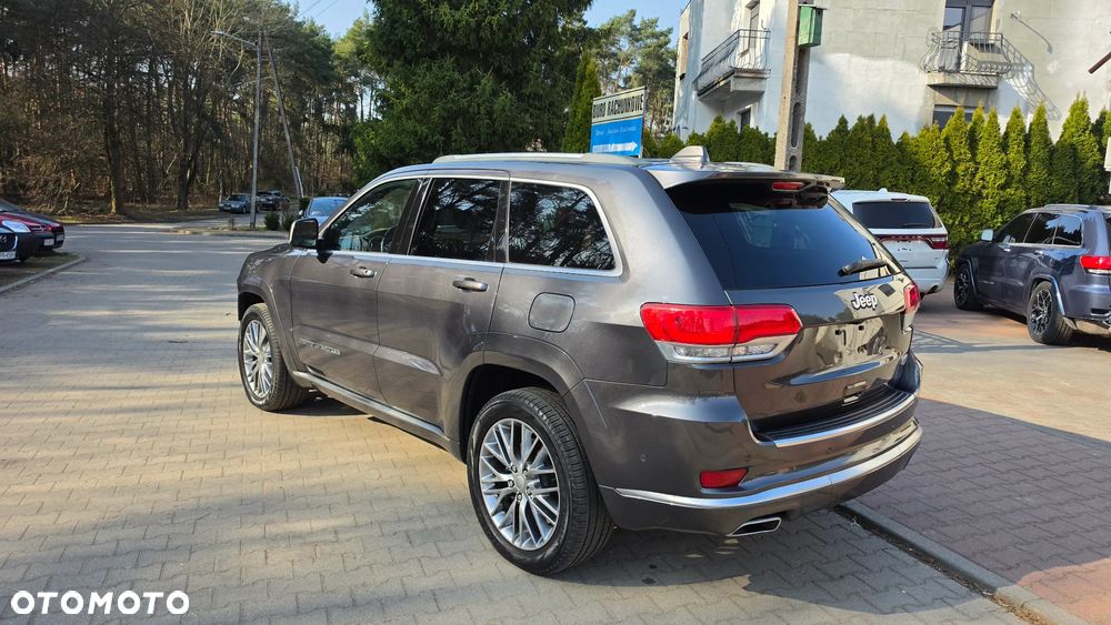 Jeep Grand Cherokee - 2