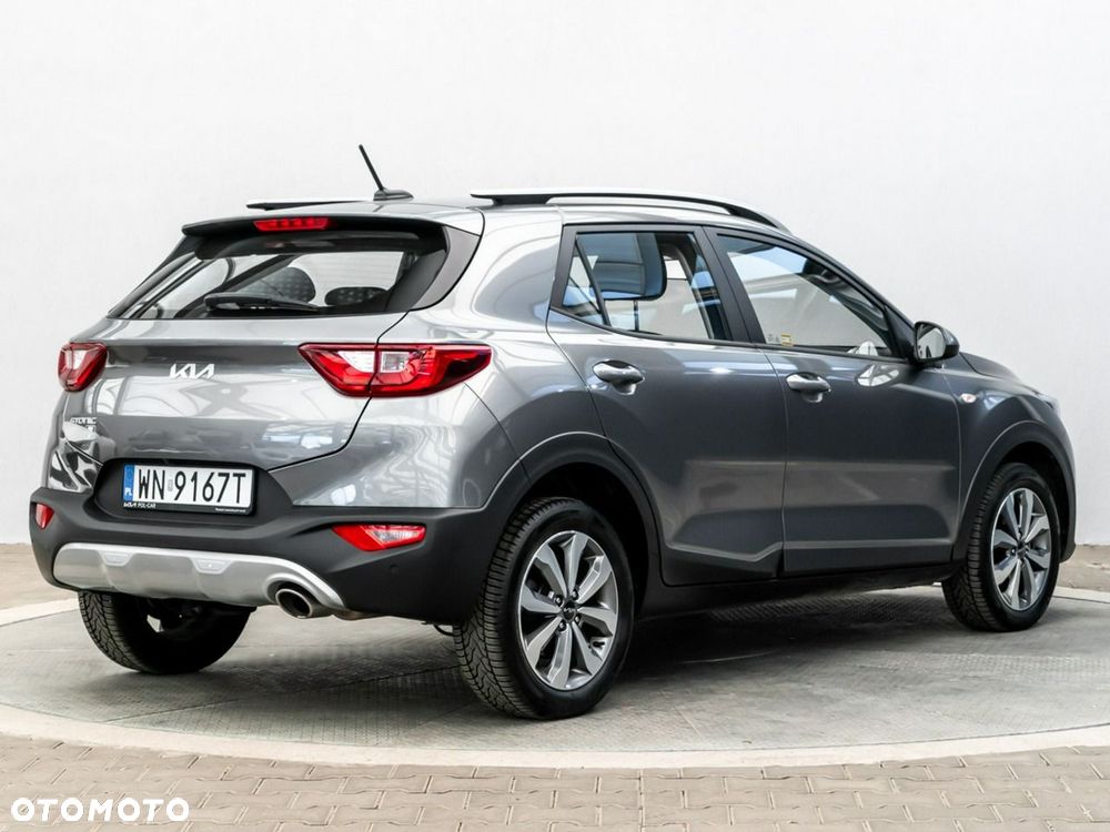 Kia Stonic 1.0 T-GDI M DCT - 5