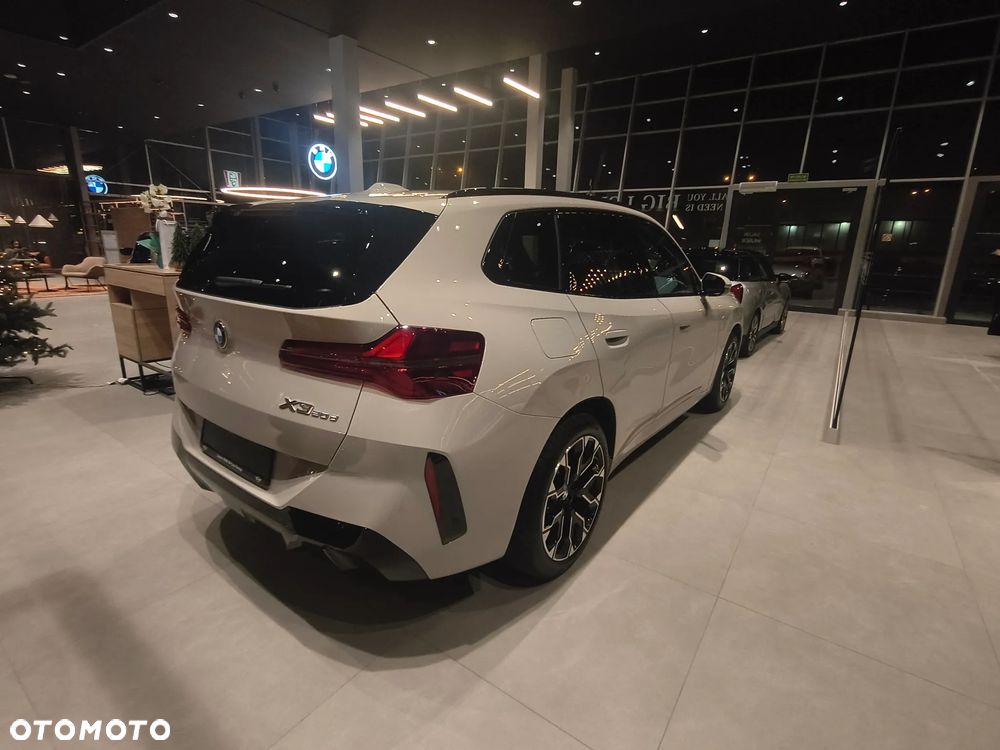 BMW X3 - 5