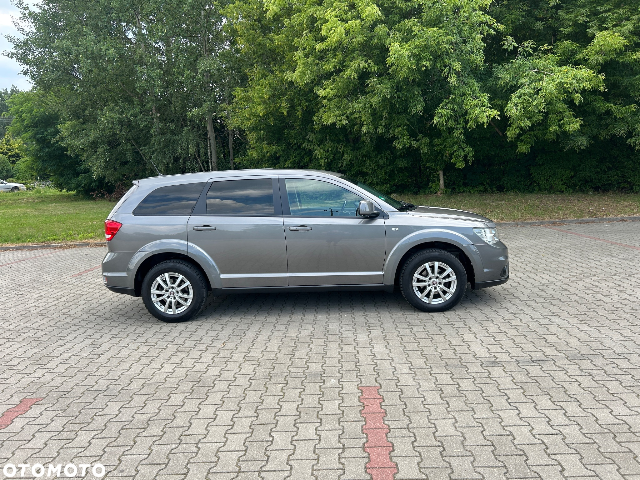 Fiat Freemont 2.0 Multijet Urban - 6