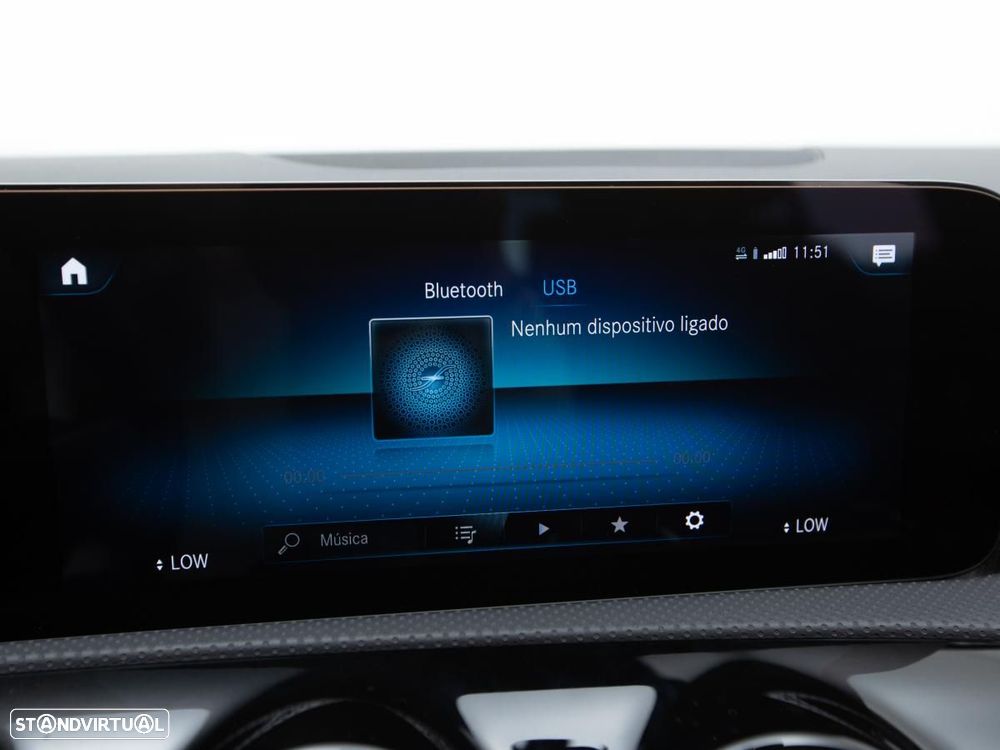 Mercedes-Benz CLA 250 e Shooting Brake Progressive - 28