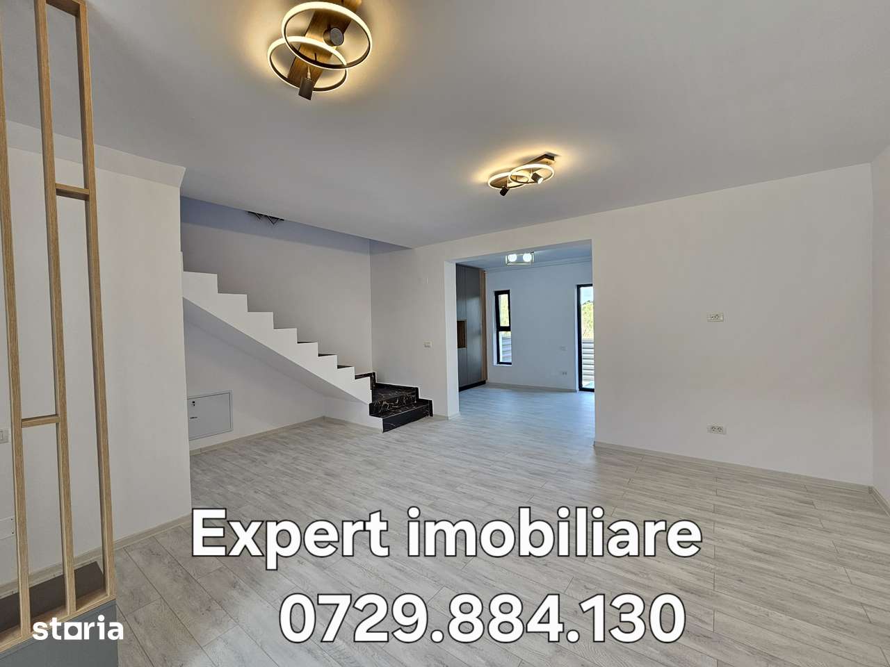 Duplex Premium!Mutare imediată!TRIVALE-Smeura! - Imagine principală: 2/20