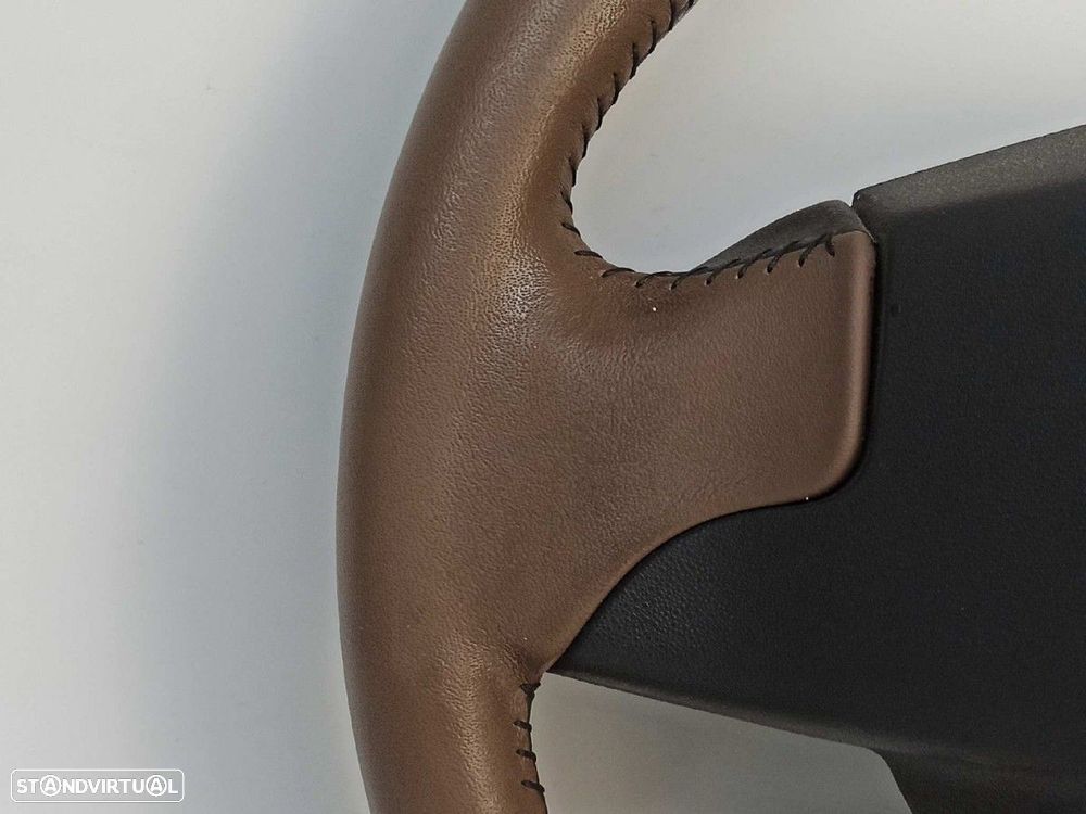 VOLANTE CITROEN C4 CACTUS FEEL - 3