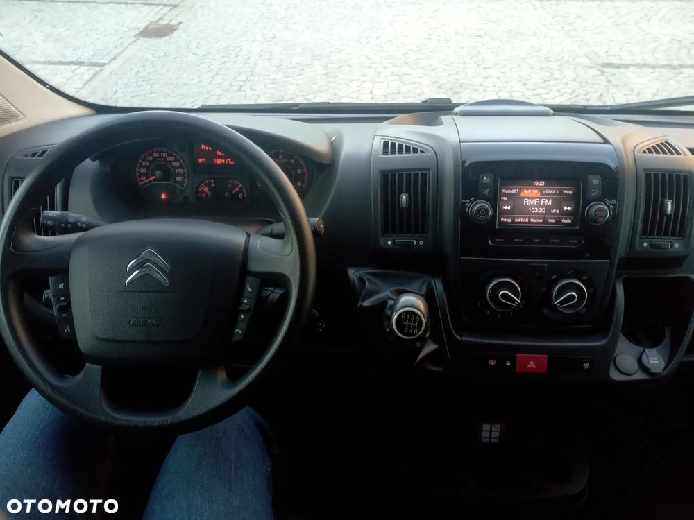 Citroën Jumper - 15