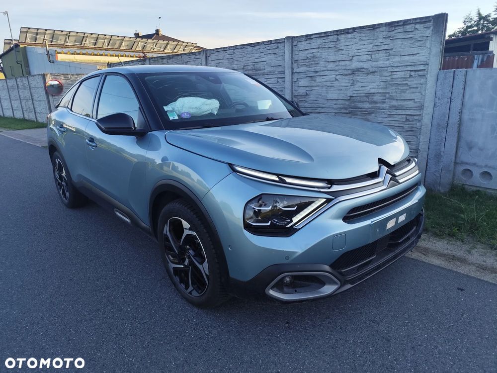 Citroën C4 PureTech 130 Stop&Start EAT8 MAX - 21