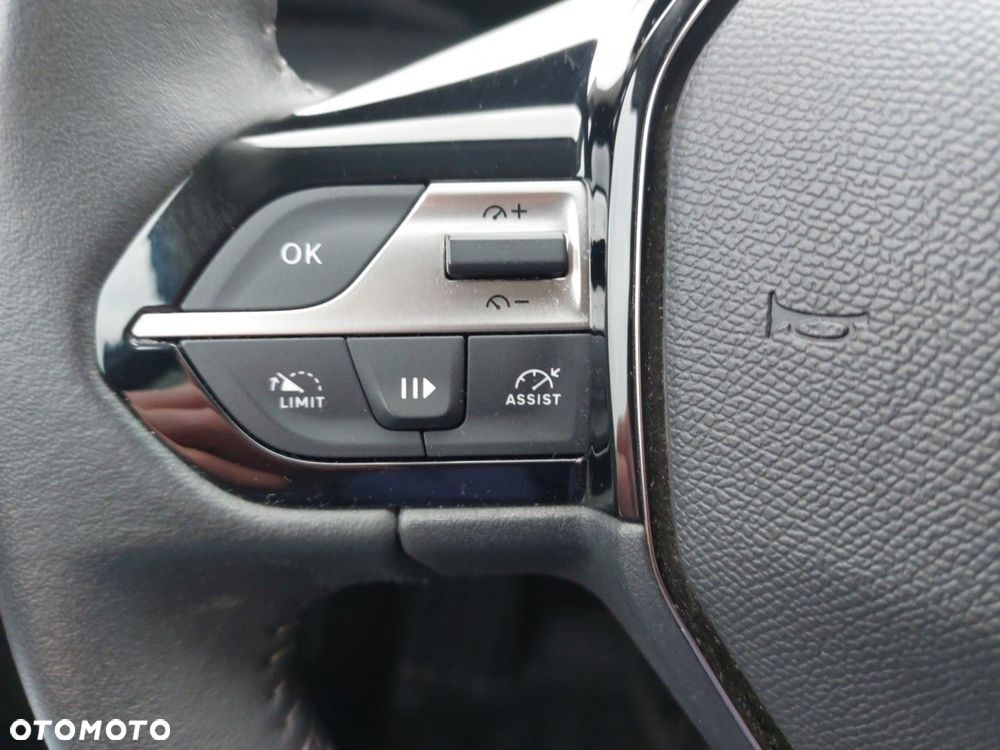 Peugeot 308 1.2 PureTech Allure S&S EAT8 - 14