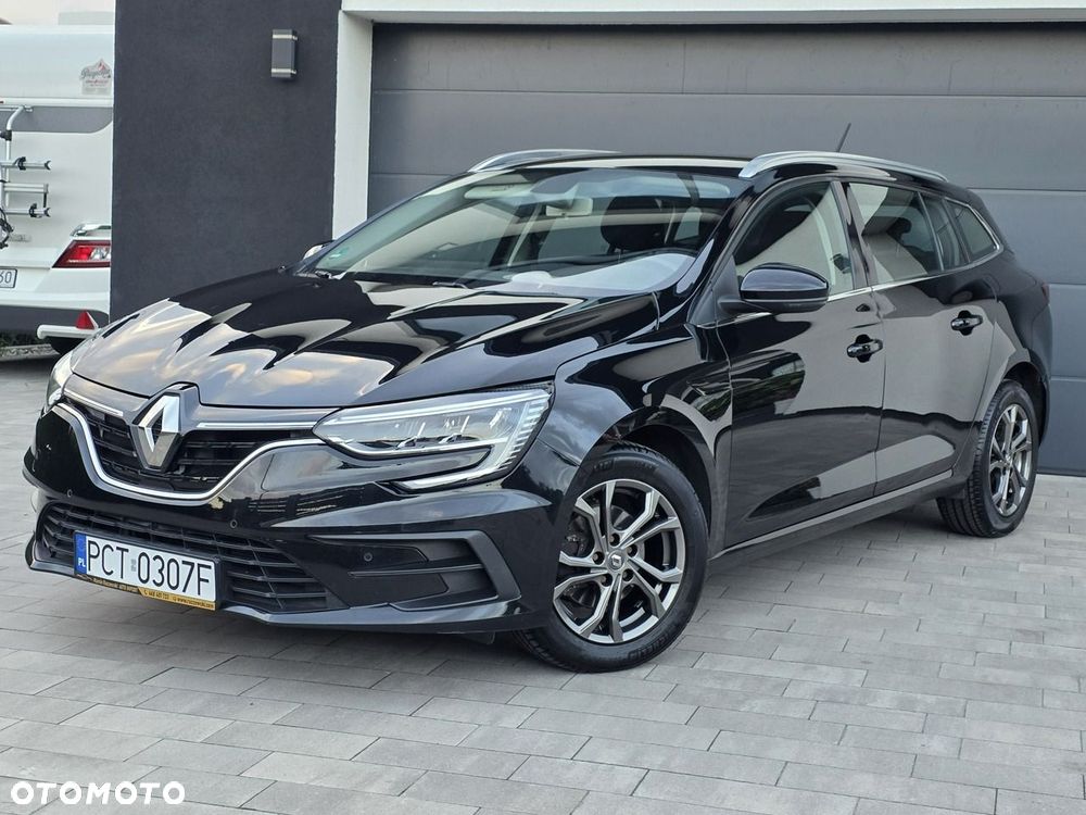 Renault Megane - 25