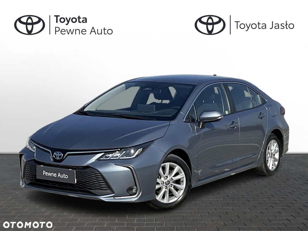 Toyota Corolla 1.8 Hybrid Comfort - 2