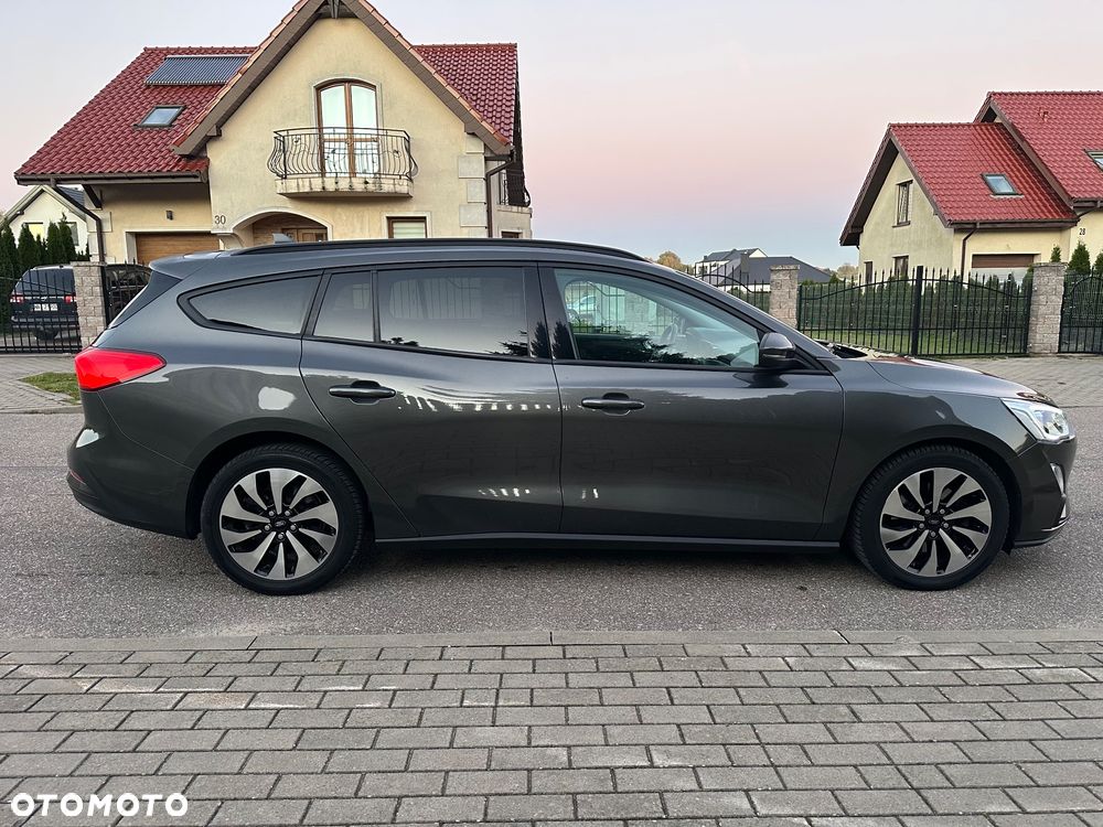Ford Focus 1.0 EcoBoost Edition - 6