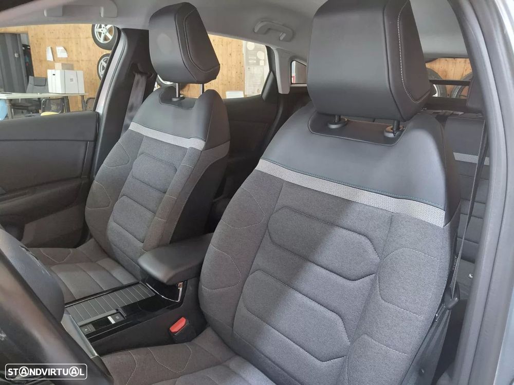 Citroën e-C4 50 kWh Shine Pack - 21