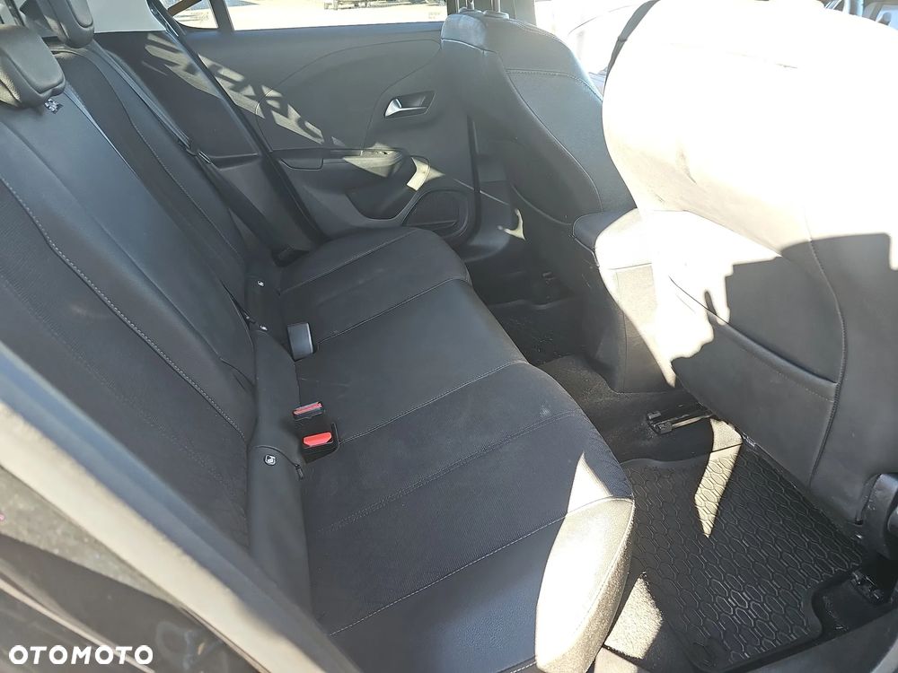 Opel Corsa 1.5 D Elegance Business Pack S&S - 22