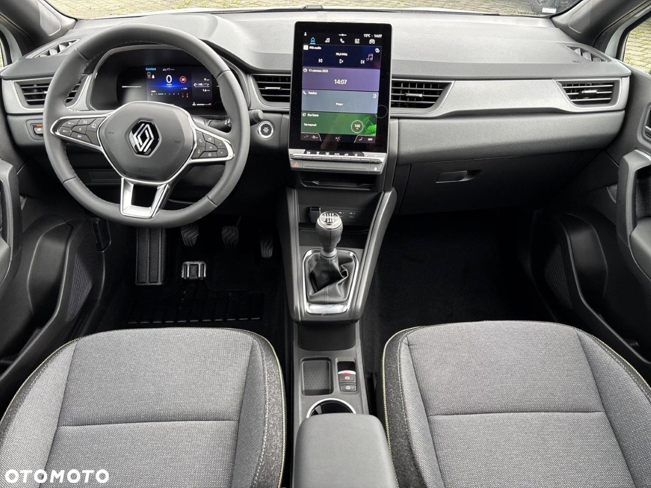 Renault Captur 1.0 TCe Techno - 9