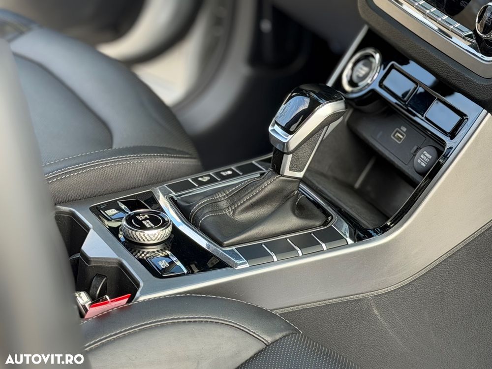 SsangYong Korando 1.6 e-XDi 4WD Aut. Amber - 38