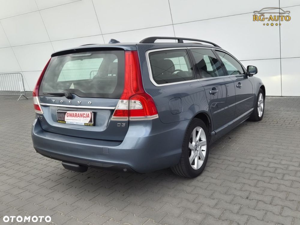 Volvo V70 - 7