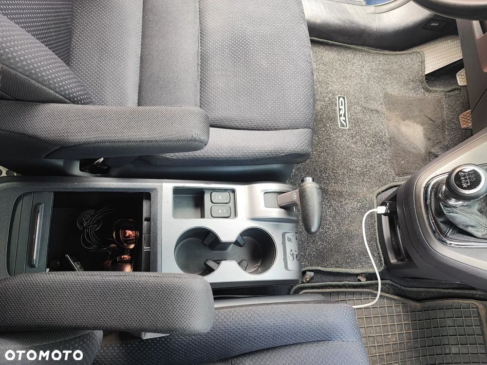 Honda CR-V 2.0 Executive - 16