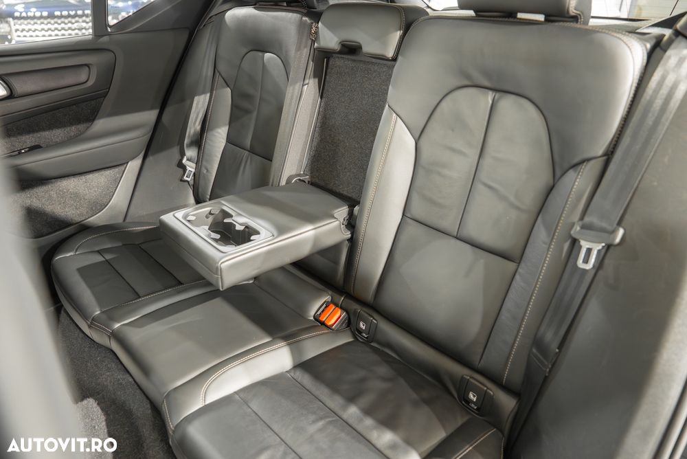 Volvo XC 40 T4 Recharge DKG Inscription - 23