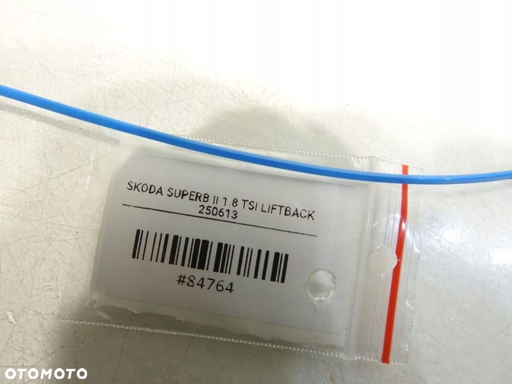 PRZEWÓD PODCIŚNIENIA SKODA SUPERB II 1.8 TSI 06J133518C - 4