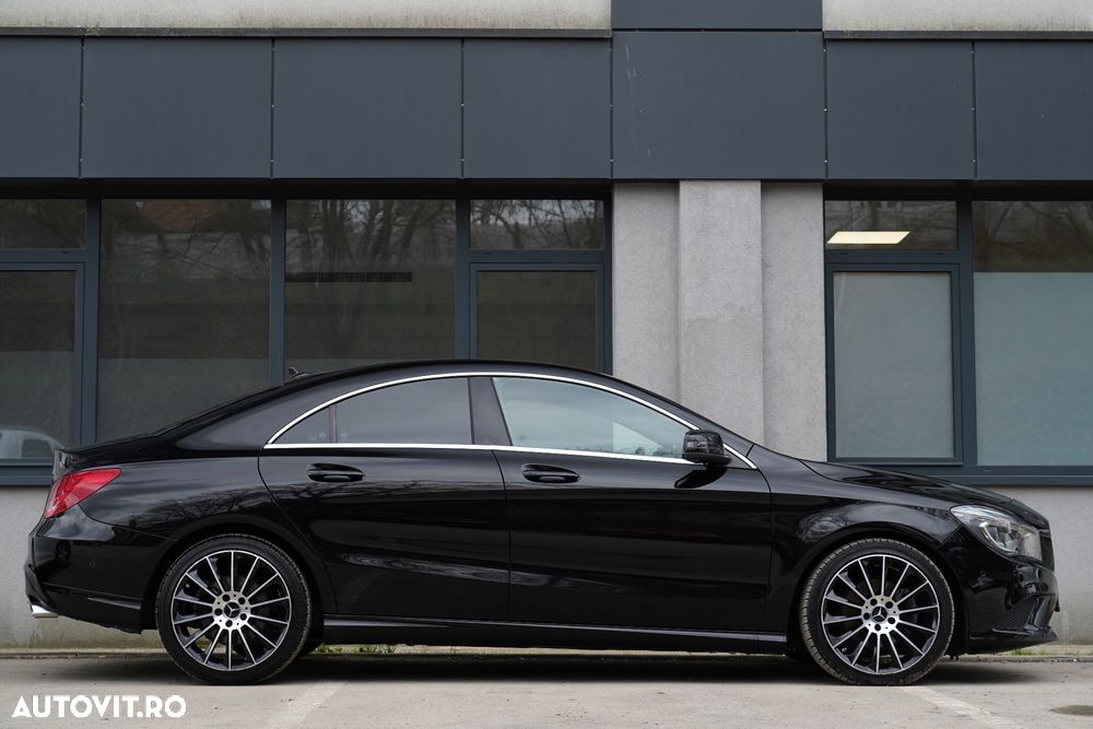 Mercedes-Benz CLA ver-200-d-4matic-7g--dct-peak-edition - 18