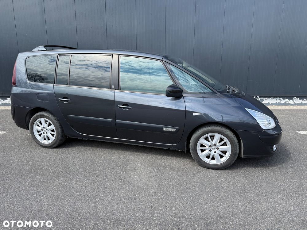 Renault Grand Espace 2.0 dCi 175 FAP Edition 25th - 4