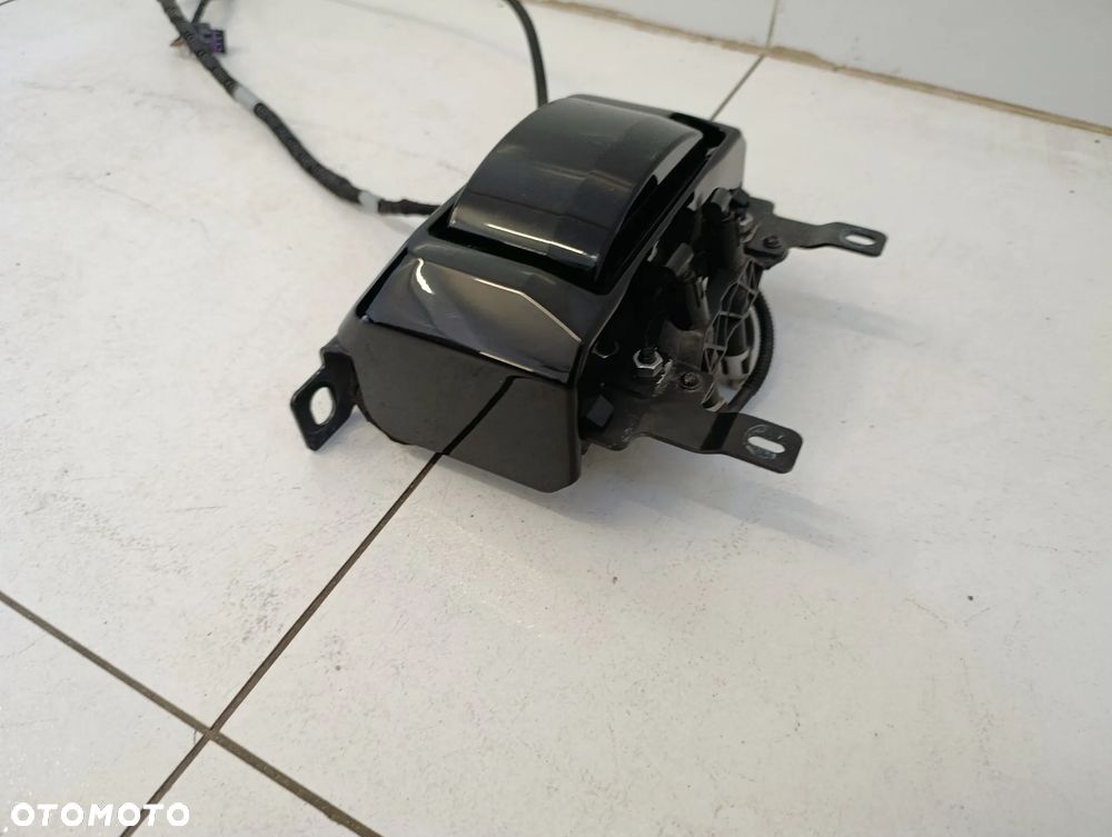 Radar sensor czujnik laser scanner distronic Audi Q8 e-tron etron - 4