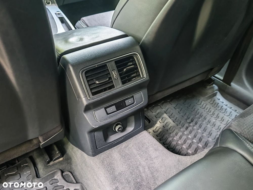 Audi Q5 2.0 TDI Quattro Sport S tronic - 11