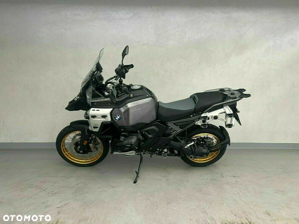 BMW R - 4