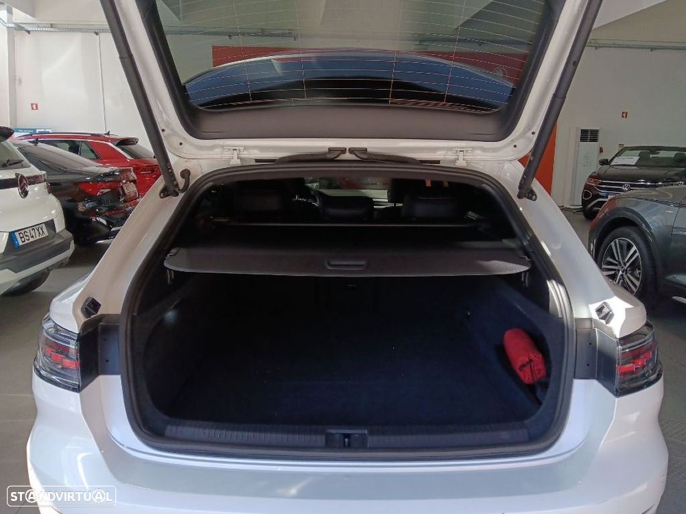 VW Arteon Shooting Brake 1.4 TSI eHybrid R-Line - 34