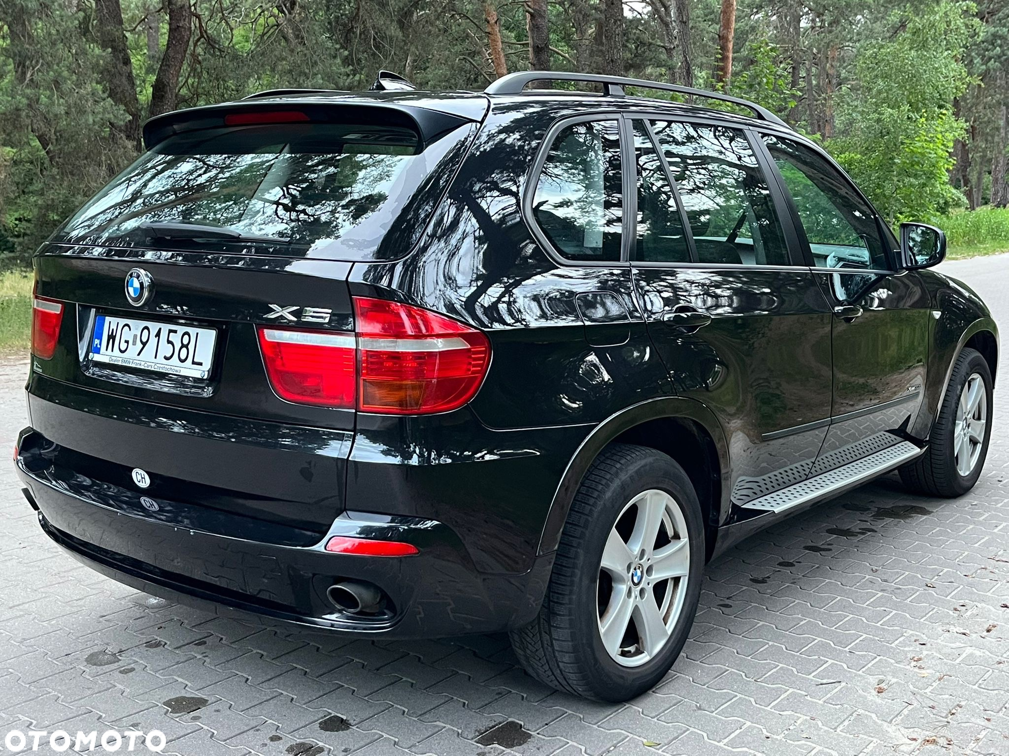 BMW X5 3.0d xDrive - 4