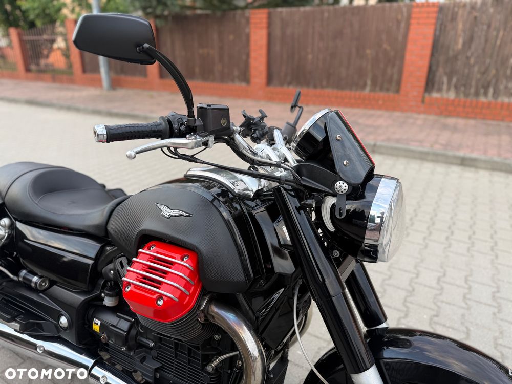 Moto Guzzi California - 4