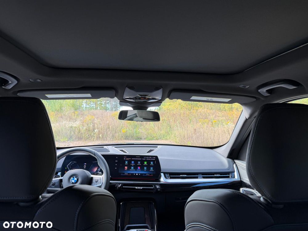 BMW X1 - 11