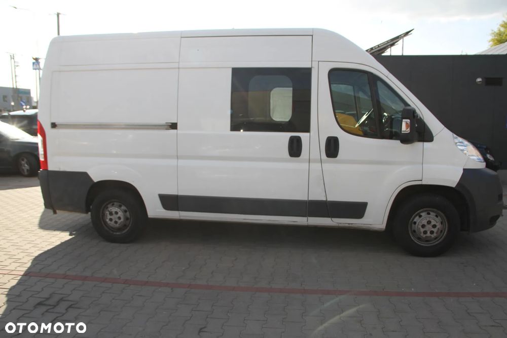 Citroën Jumper - 3