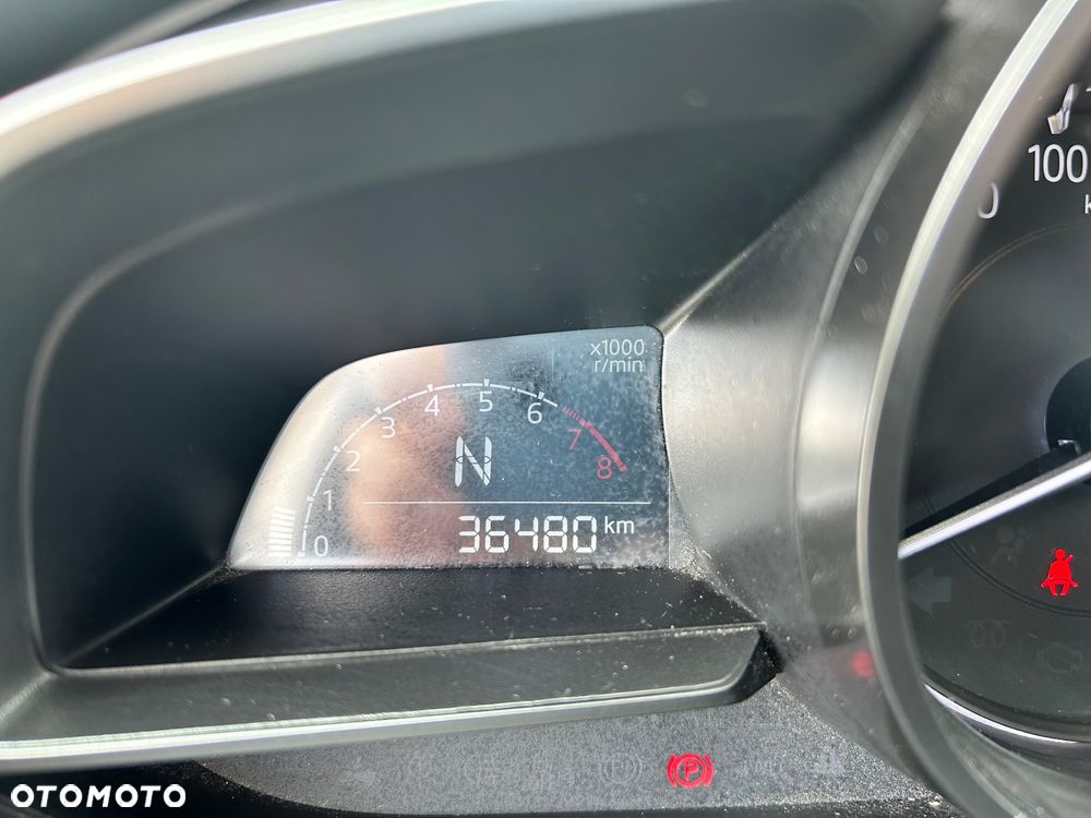 Mazda CX-3 - 9