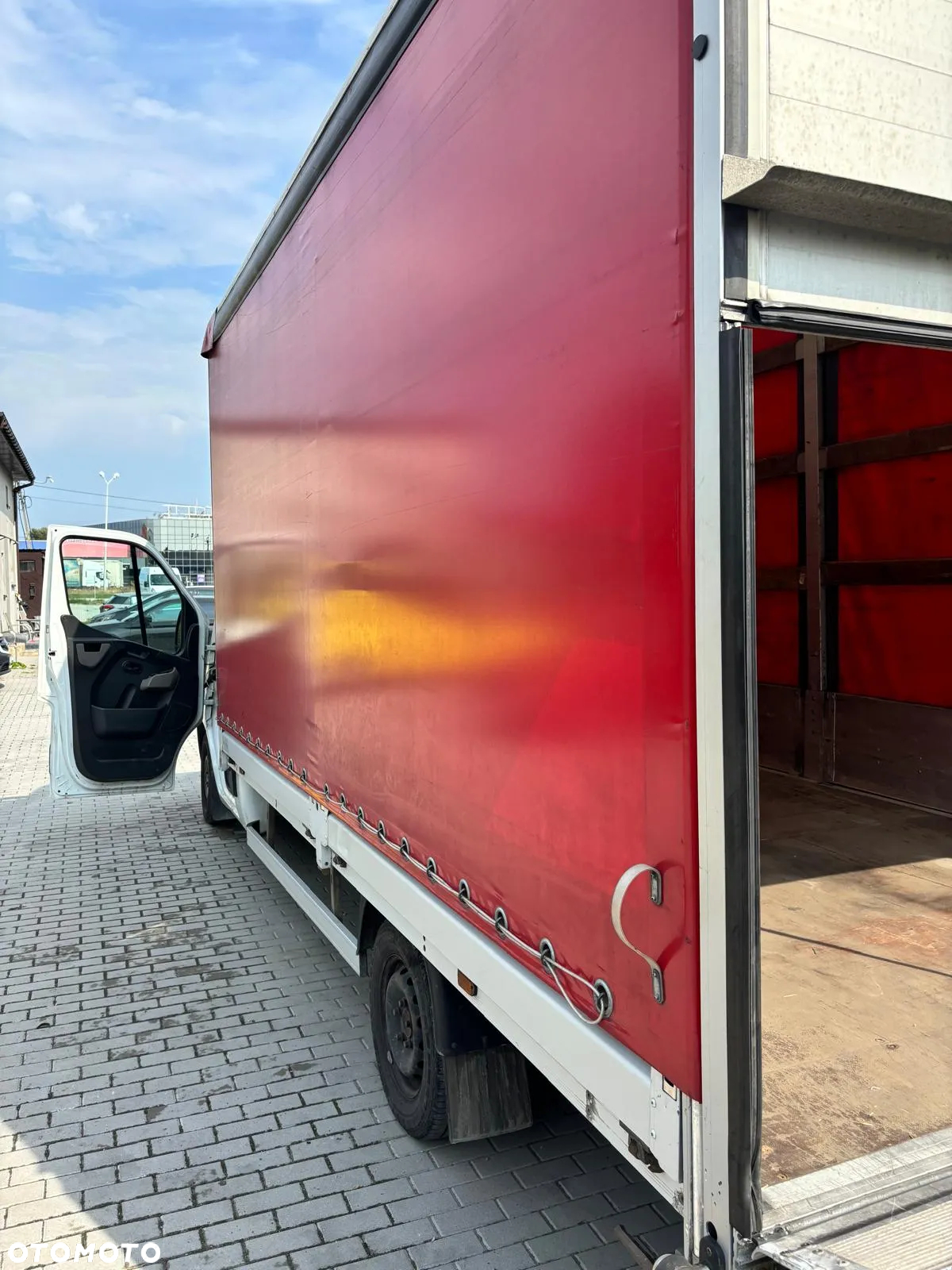 Renault master - 9