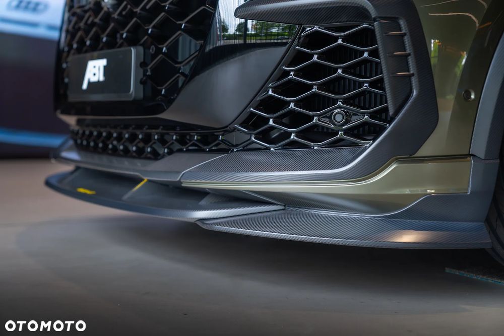 Audi RS Q8 TFSI Quattro Tiptronic Performance - 16